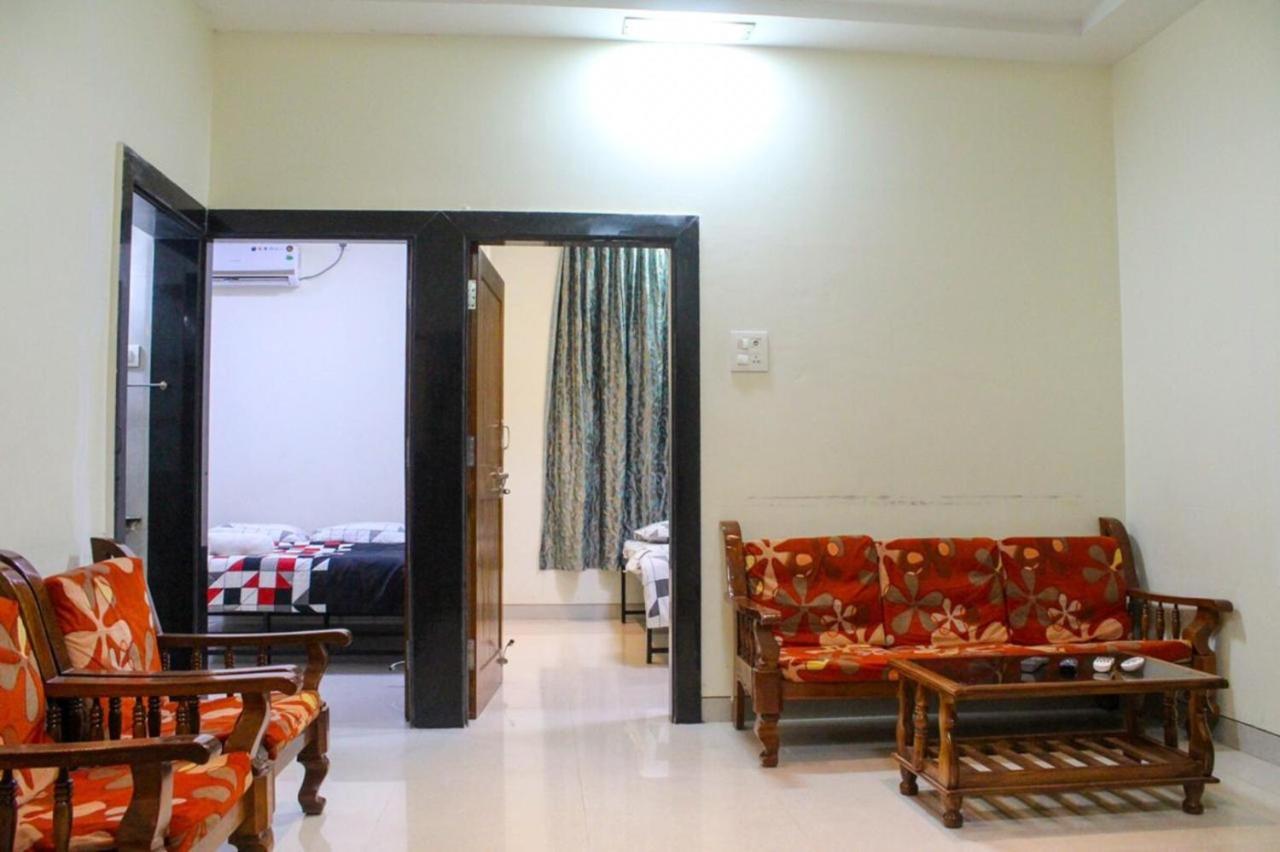 Shree Cottage Alībāg Buitenkant foto