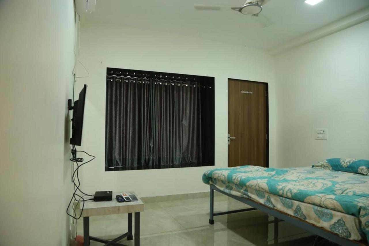Shree Cottage Alībāg Buitenkant foto