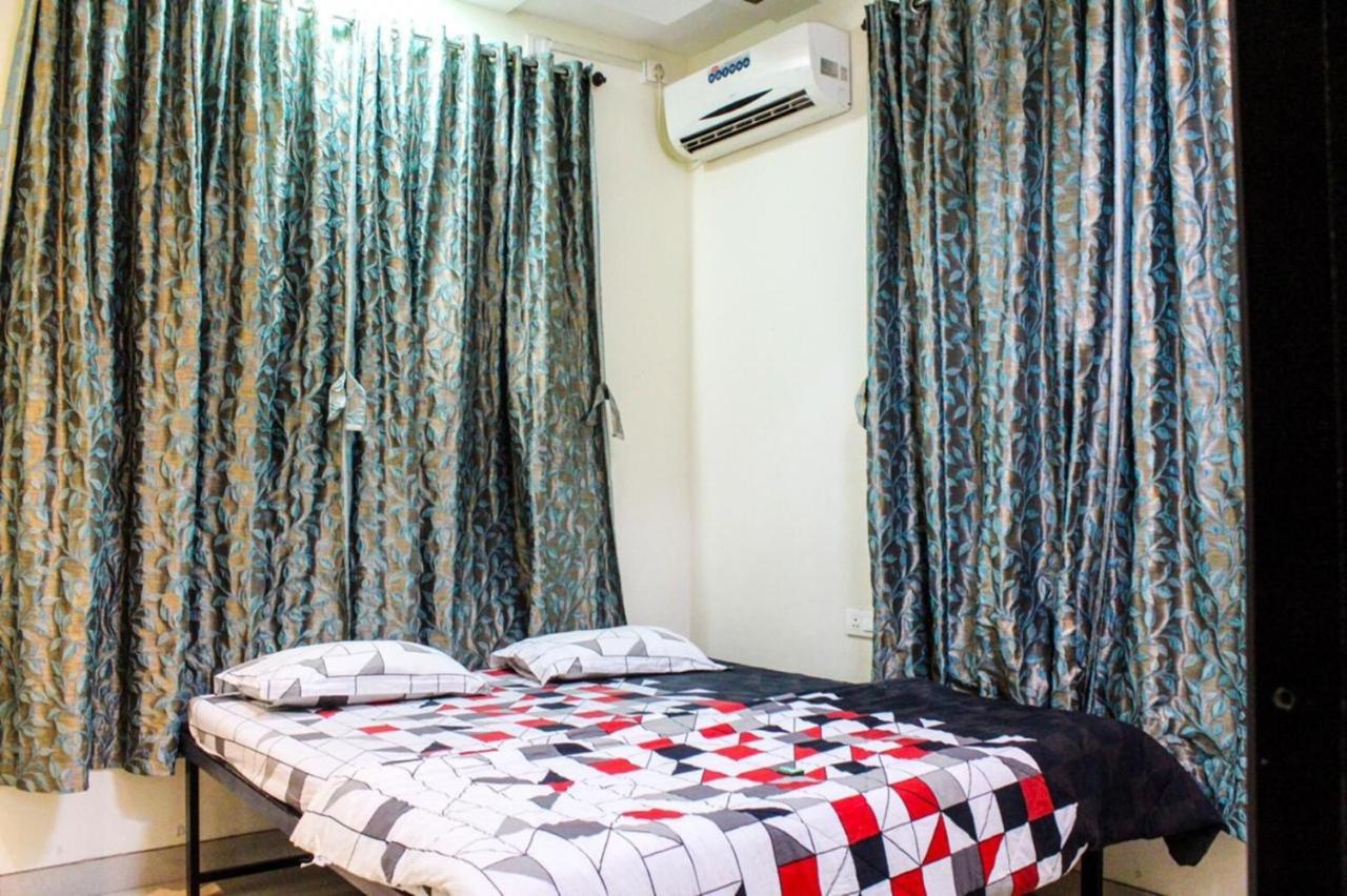 Shree Cottage Alībāg Buitenkant foto